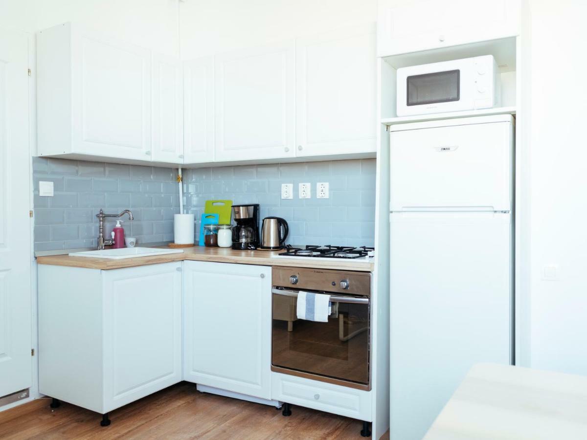 Parkview Apartment - Spectacular View & 2 Bedrooms Bucureşti Exterior foto