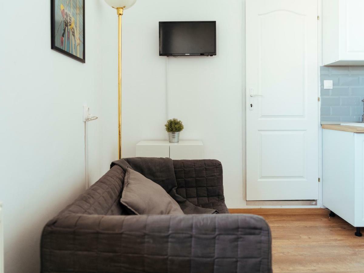 Parkview Apartment - Spectacular View & 2 Bedrooms Bucureşti Exterior foto