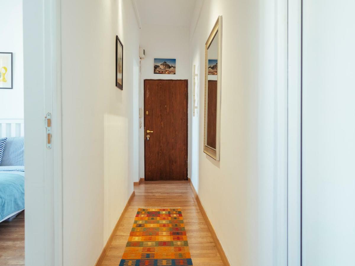 Parkview Apartment - Spectacular View & 2 Bedrooms Bucureşti Exterior foto