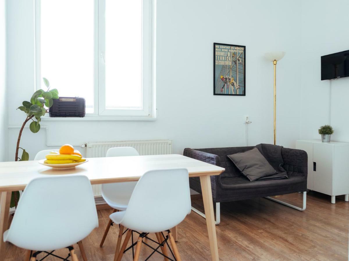 Parkview Apartment - Spectacular View & 2 Bedrooms Bucureşti Exterior foto